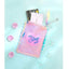 HOLOGRAPHIC POUCH SPARKLES