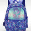 ORIGINAL GLITTERY SEAHORSE BACKPACK FASHION CLASSIC