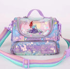 SMIGGLE MERMAID LUNCH BAG SPARKLES