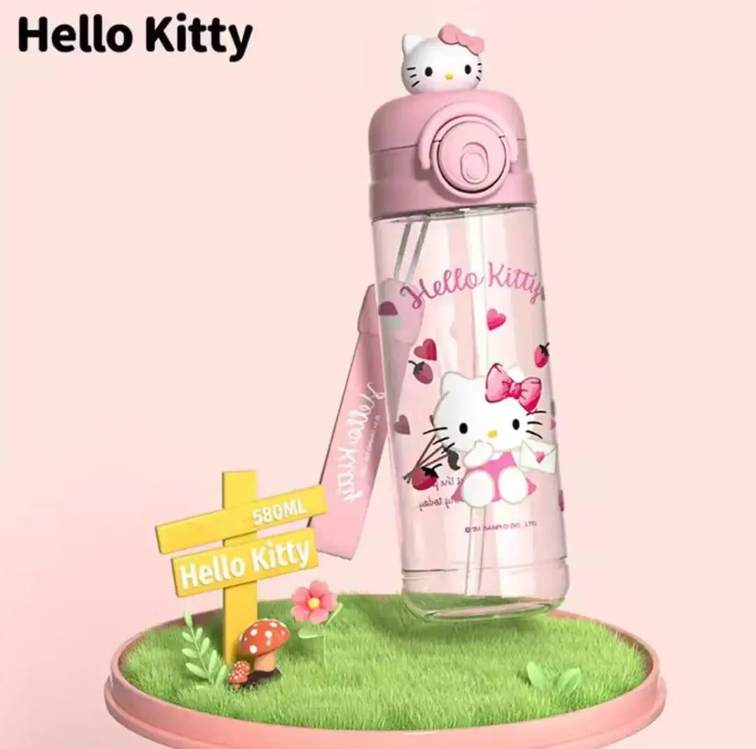 CLASSIC TRENDY WATER BOTTLE SpringBles