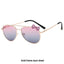 TRENDY BOW SUNGLASSES SPARKLES