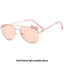 TRENDY BOW SUNGLASSES SPARKLES