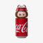 1X LABUBU MONSTERS COCA-COLA SERIES
