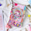Glittery Magical Notepad SpringBles