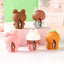 KAWAII CREATIVE PENCIL SHARPENER SPARKLES