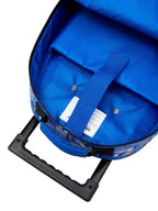 ORIGINAL SONIC TROLLEY BACKPACK WITH LIGHT UP WHEELS fashion classic