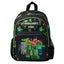 Smiggle Junior Minecraft Backpack FASHION CLASSIC