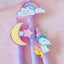 ADORABLE PEN SPARKLES