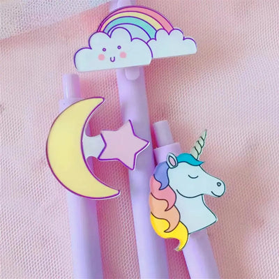 ADORABLE PEN SPARKLES