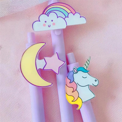 ADORABLE PEN SPARKLES