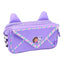 ORIGINAL GABBY'S DOLLHOUSE PENCIL CASE SPARKLES