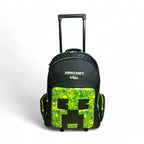 ORIGINAL MINECRAFT TROLLEY BAG fashion classic