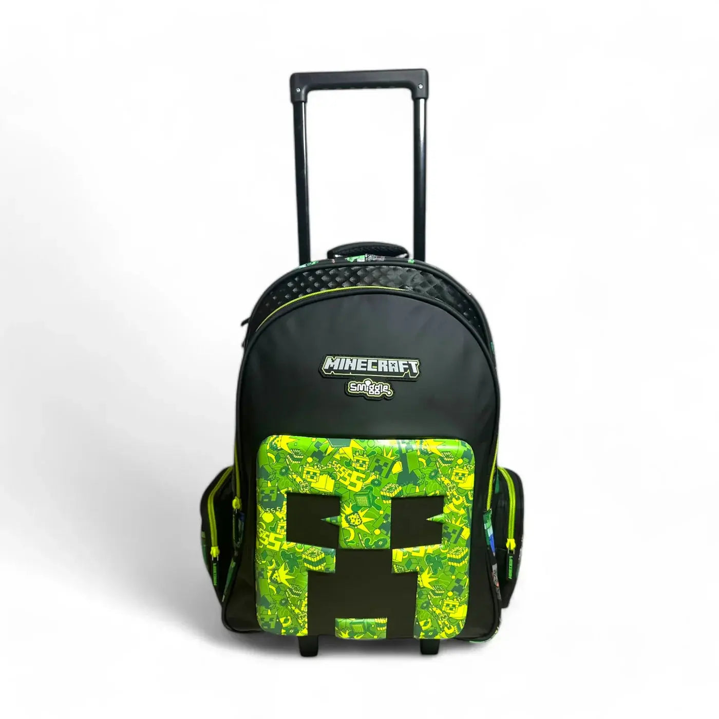 ORIGINAL MINECRAFT TROLLEY BAG fashion classic