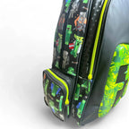 ORIGINAL MINECRAFT TROLLEY BAG fashion classic