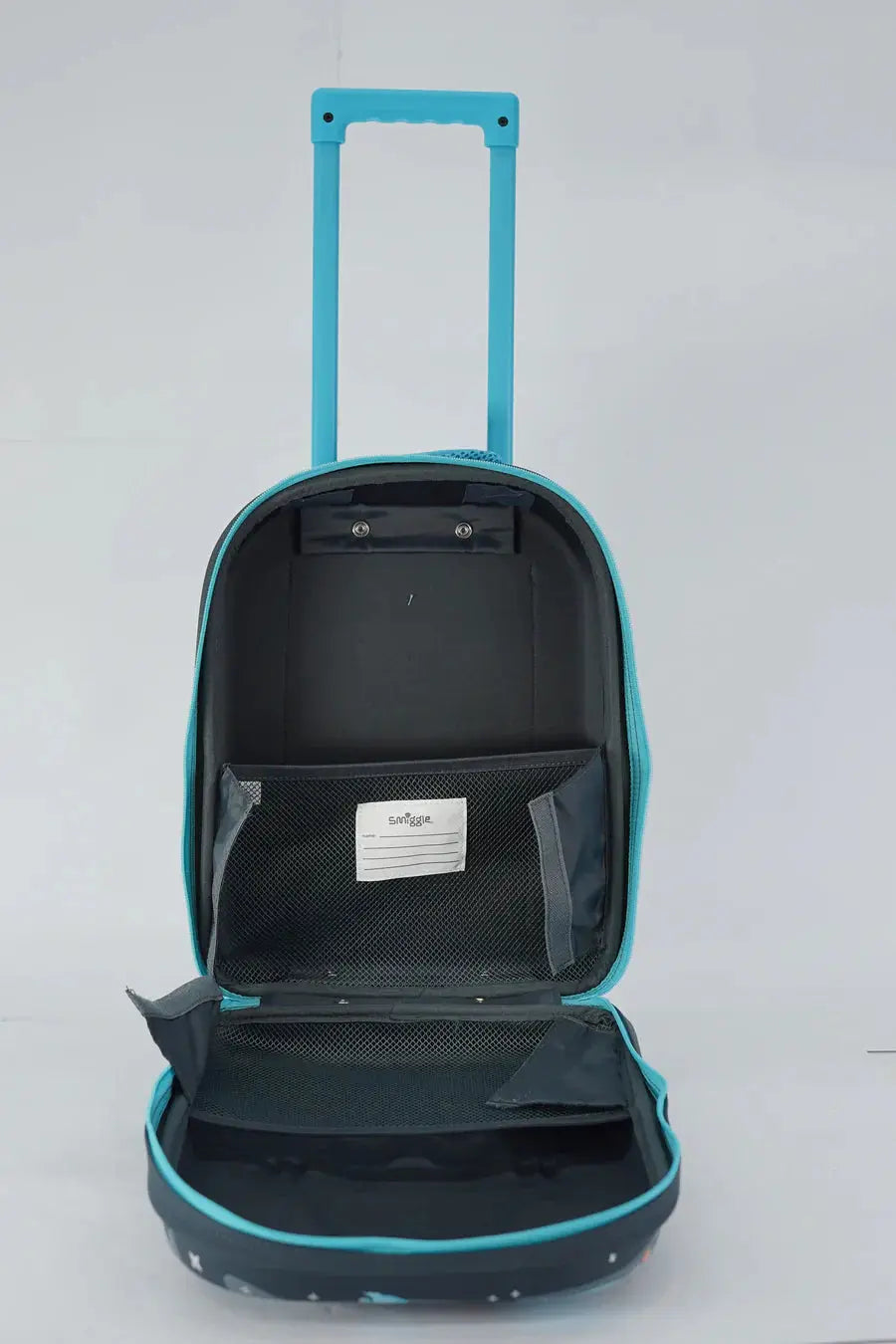 Original Kids Astronaut Space Trolley Bag fashion classic