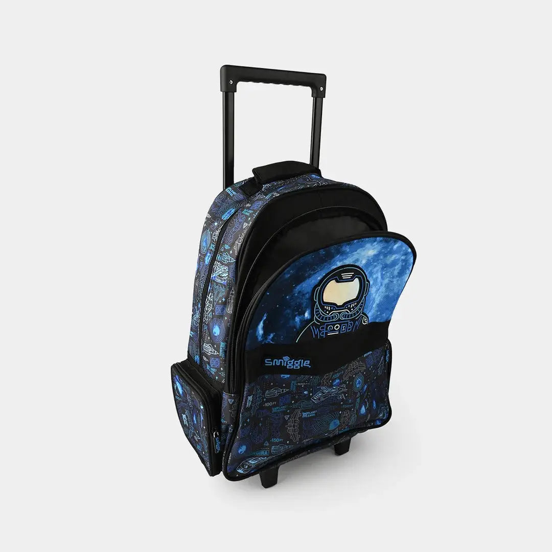 ORIGINAL ASTRONAUT KIDS TROLLEY BACKPACK fashion classic