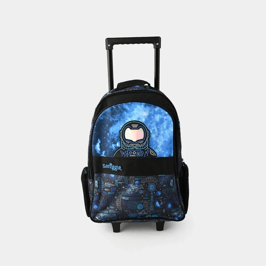 ORIGINAL ASTRONAUT KIDS TROLLEY BACKPACK fashion classic