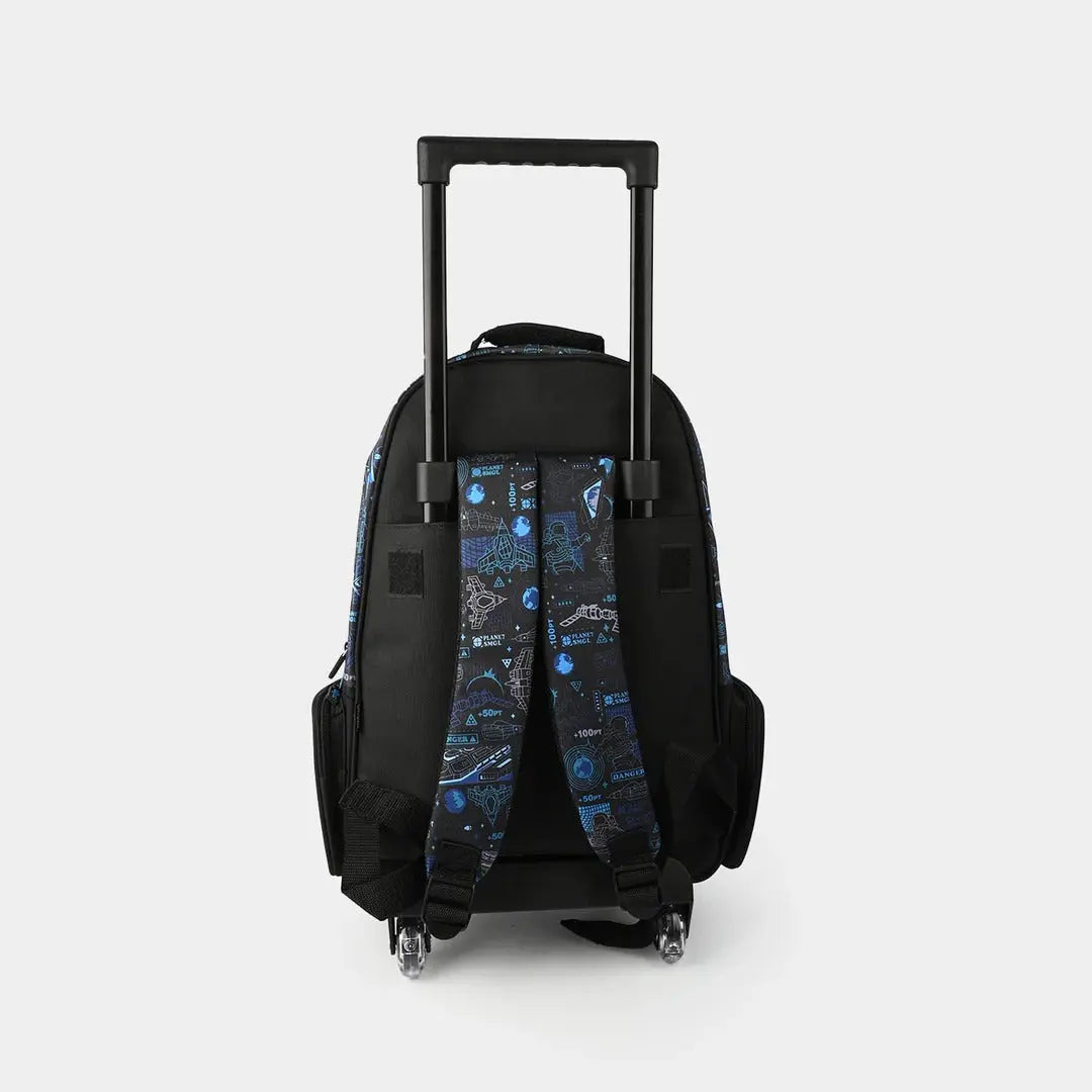 ORIGINAL ASTRONAUT KIDS TROLLEY BACKPACK fashion classic