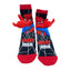 CUTE 3D SOCKS PAIR SpringBles