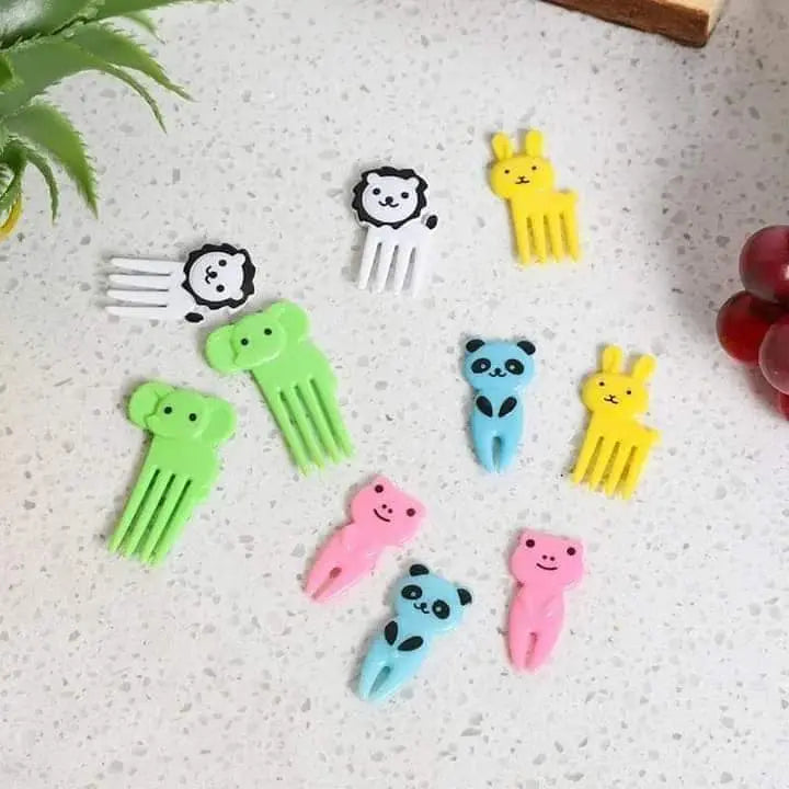 mini forks