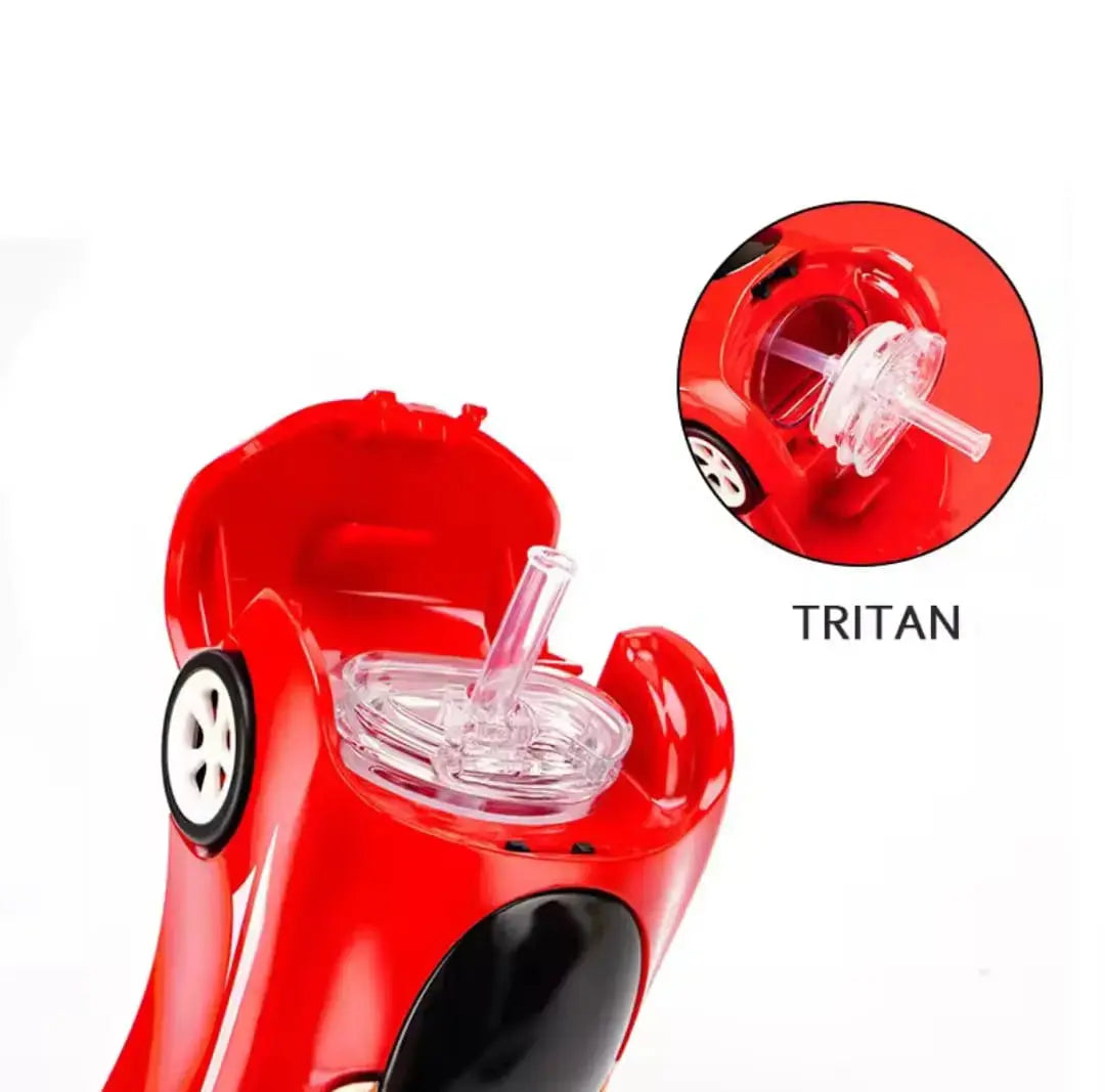 CAR SIPPER BOTTLE SpringBles