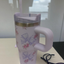 Floral Mini Tumblers 14 oz SpringBles