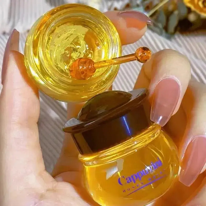 CAPPUVINI HONEY LIP BALM FOR WINTER SpringBles