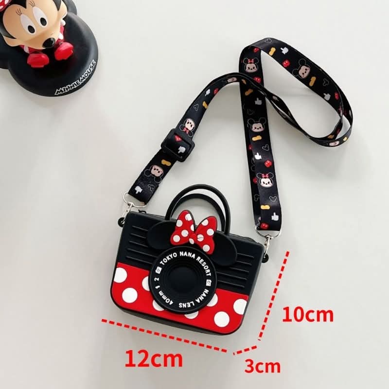 Minnie crossbody Bags SpringBles