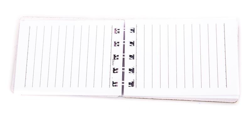 Mini Unicorn Diary SpringBles