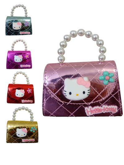 Kitty Crossbody Bag SpringBles