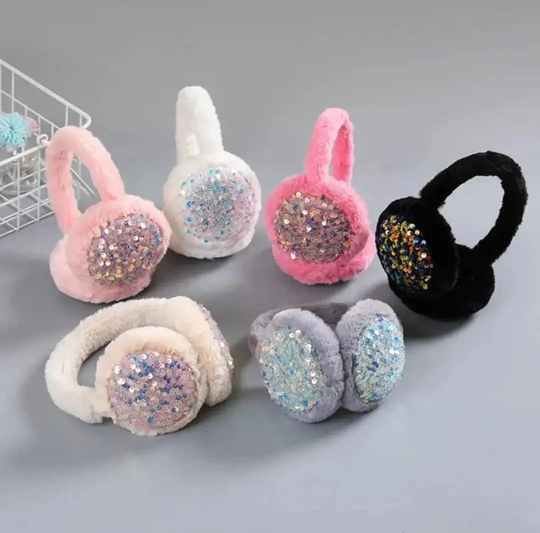 fashion earmuffs SpringBles