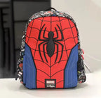 SMIGGLE JUNIOR SPIDERMAN BACKPACK SpringBles
