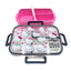 SMIGGLE TRIO LARGE LUNCH BOX SpringBles