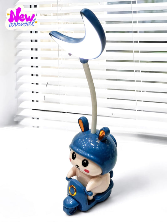 Teddy Bear Night Lamp