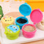 Lunchbox containers
