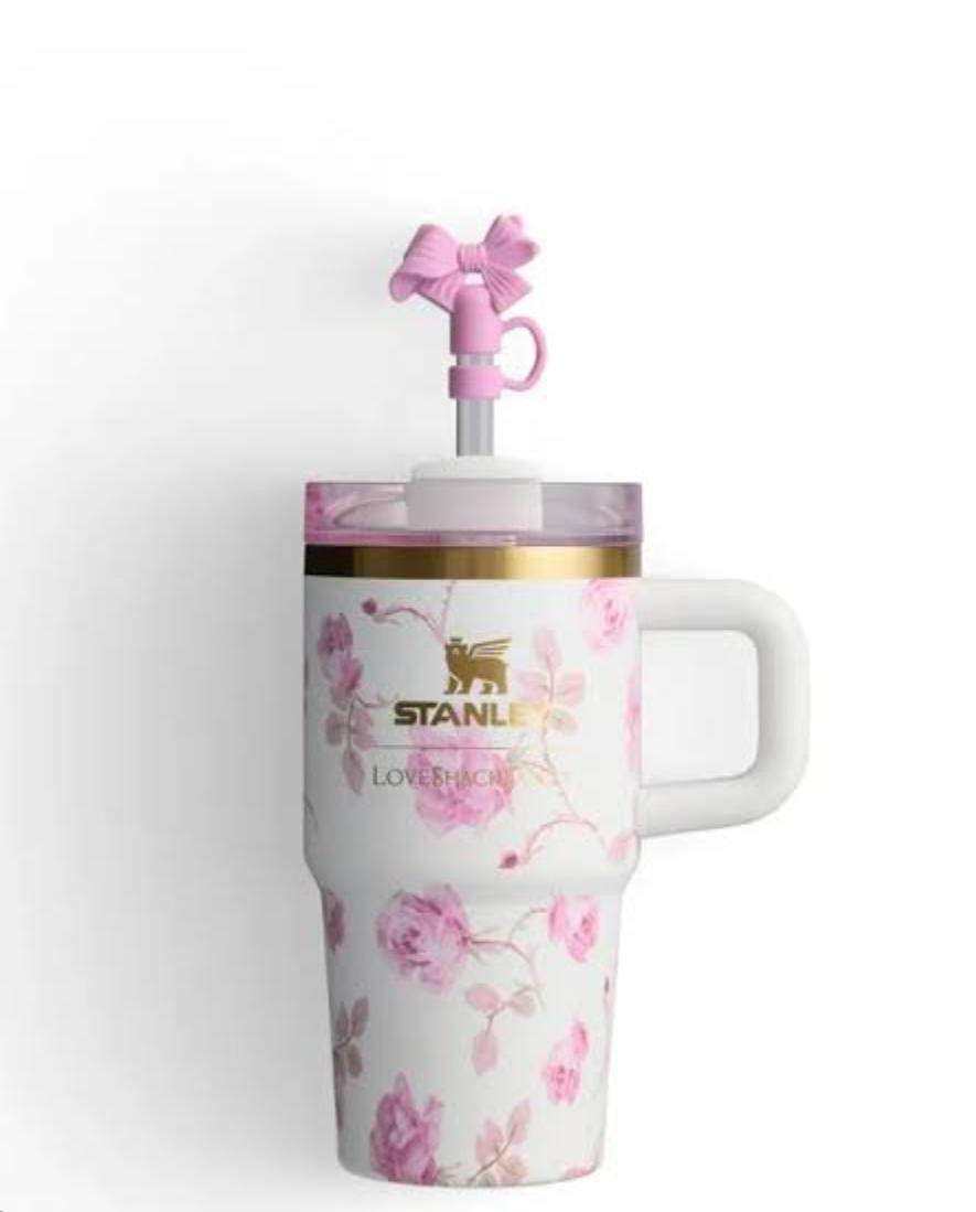 Stanley love shack fancy 20 oz SpringBles