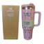 Stanley Floral Tumblers 40 O'z SpringBles