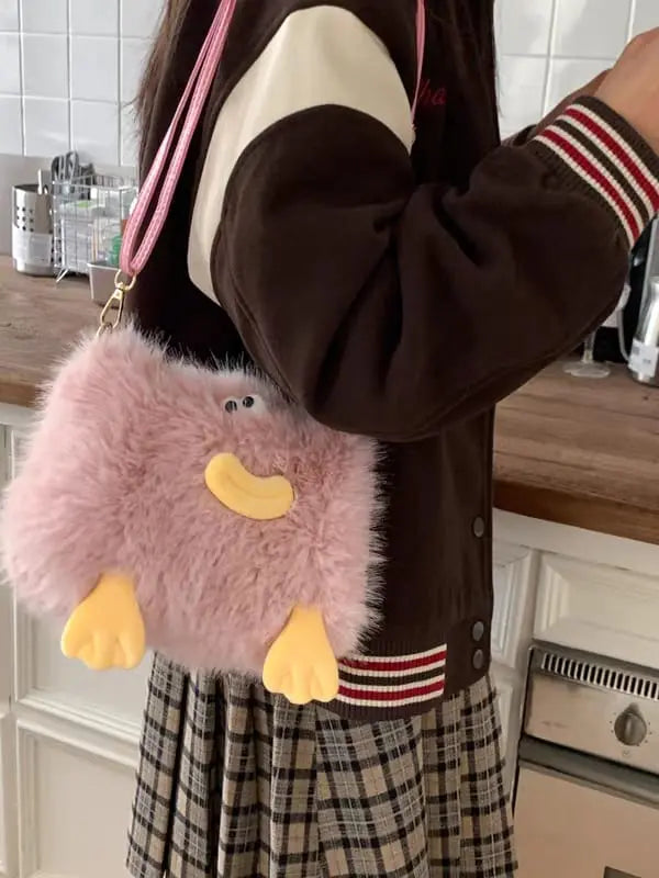 Cute Crossbody Bags SpringBles