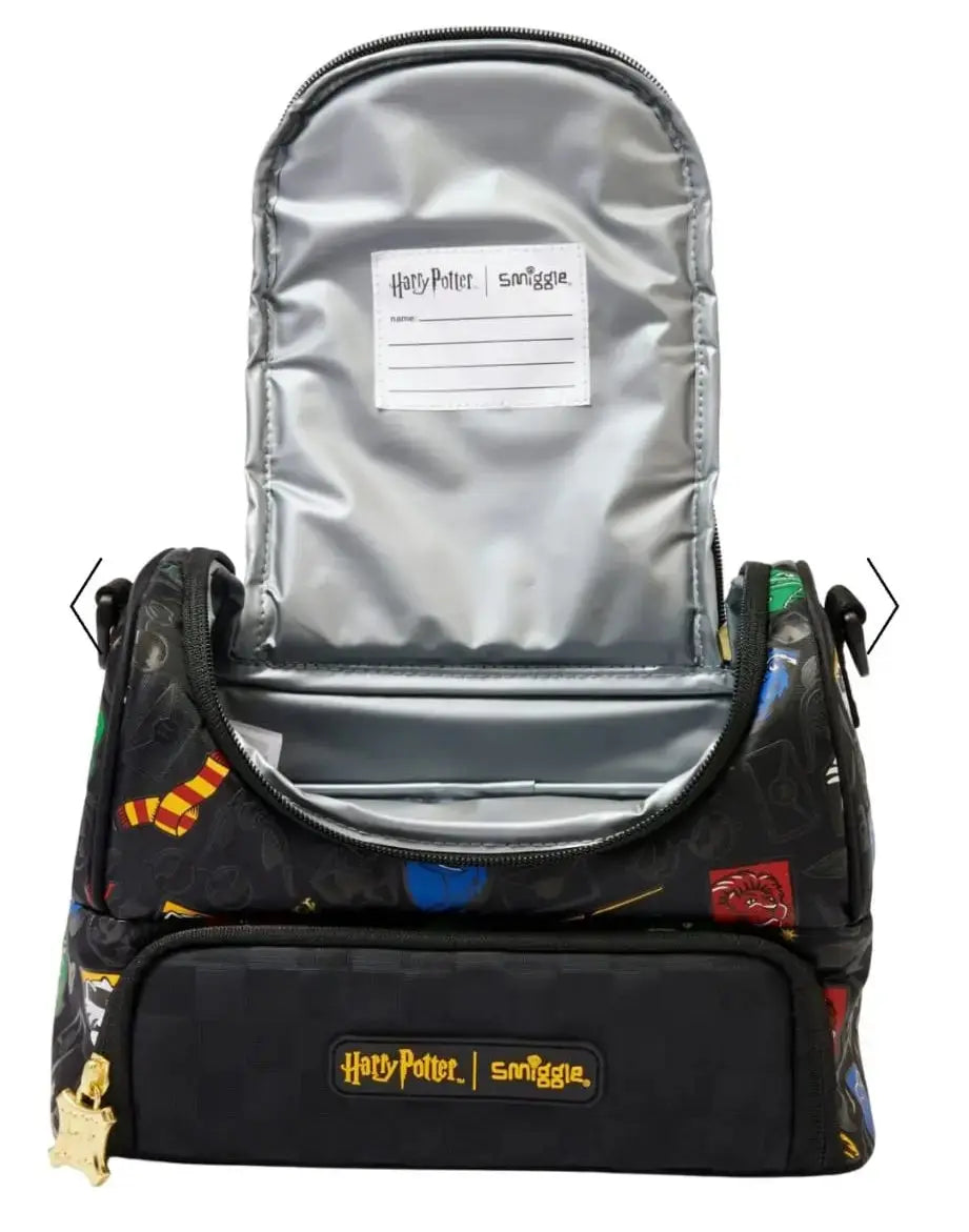 ORIGINAL HARRY POTTER LUNCH BAG SpringBles
