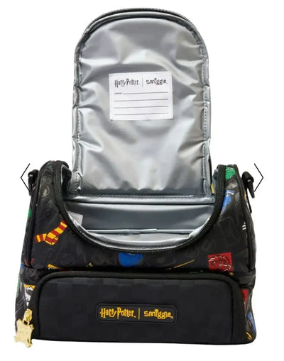 ORIGINAL HARRY POTTER LUNCH BAG SpringBles