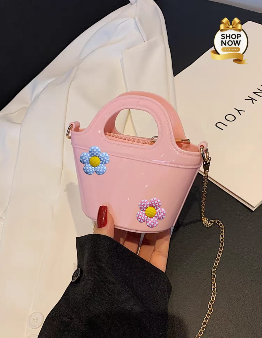 Trending kids Bags SpringBles