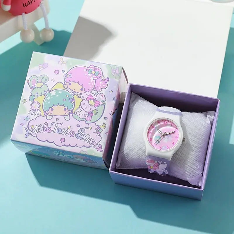 Trending Sanrio Watches SpringBles