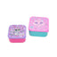 VEST LUNCHBOX 4 PC SET
