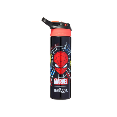 ORIGINAL SPIDERMAN BOTTLE SpringBles