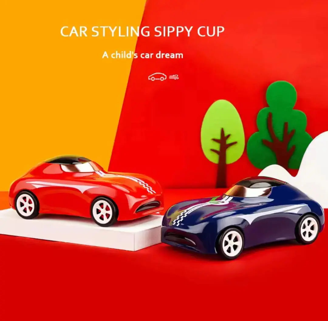 CAR SIPPER BOTTLE SpringBles