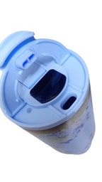 Floral temparature Tumblers SpringBles