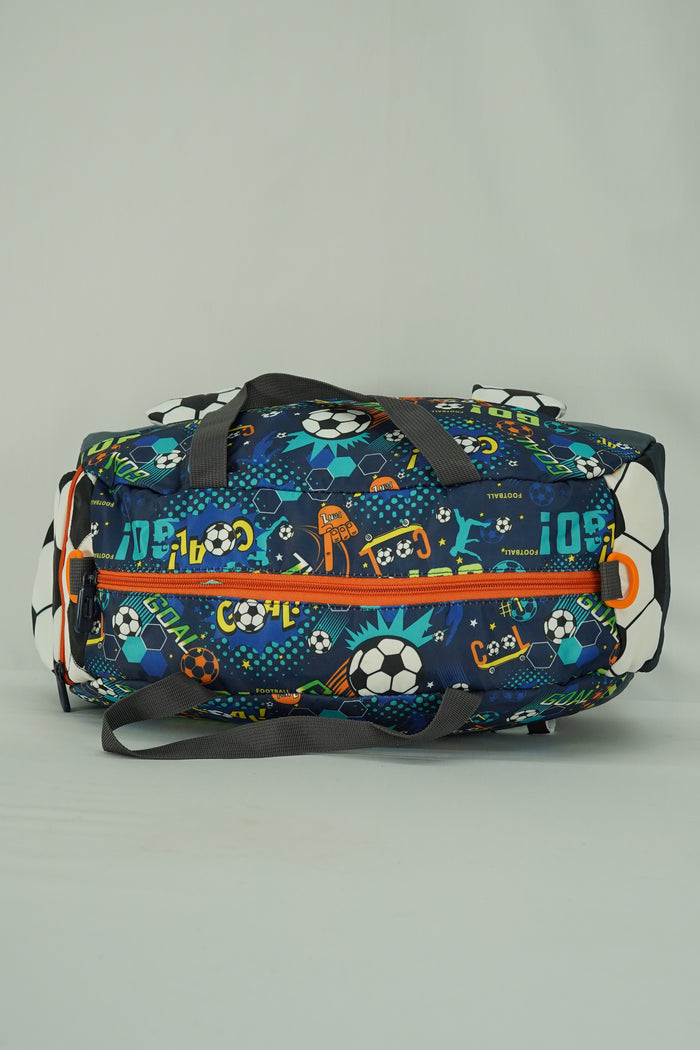 Duffle Bag Football