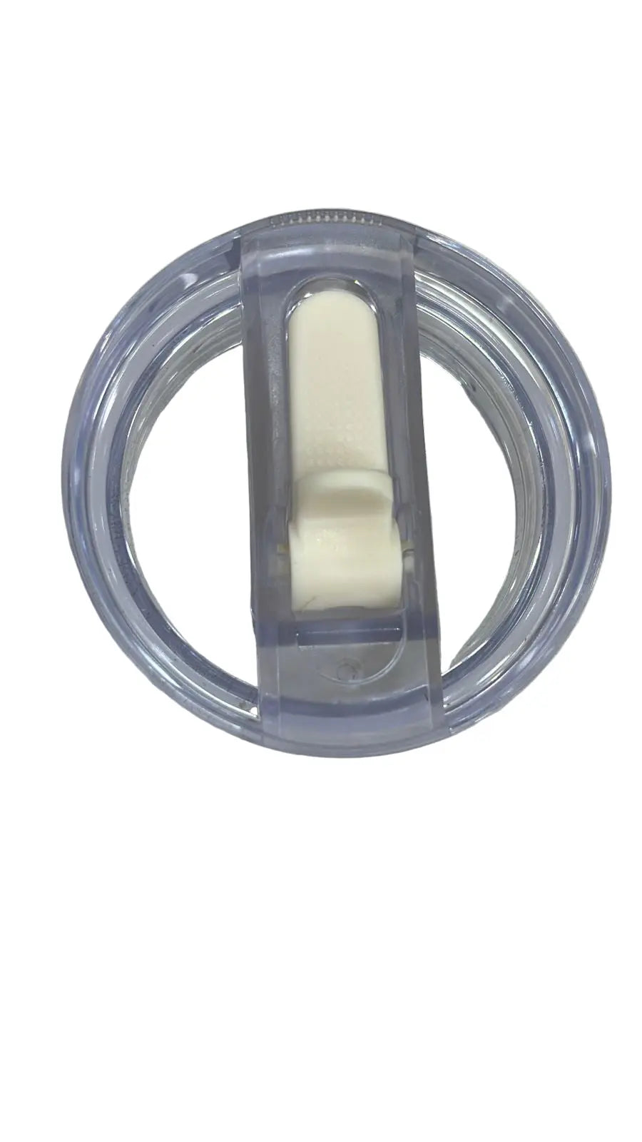 40 oz Flipstraw Tumbler Lid SpringBles