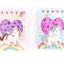 Mini Unicorn Diary SpringBles