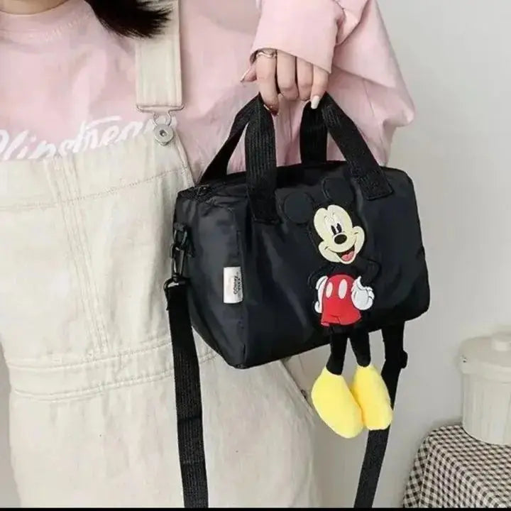 DISNEY MICKEY BAG SpringBles